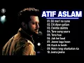 Download Lagu ATIF ASLAM Dil Meri Na Sune song - SWEET INDIAN SONGS PLAYLIST 2022 - Hindi Heart touching songs