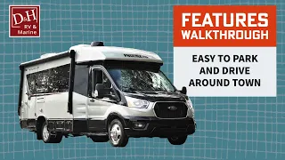 Phoenix TRX 1563 Walkthrough - Features Highlights All Wheel Drive