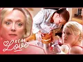 Love on a Budget Lisa Armando s Wedding Journey Real Love Full Episode