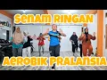 Download Lagu SENAM AEROBIK RINGAN UNTUK LANSIA