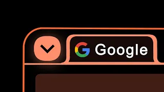 I built my own Browser