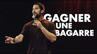 STAND UP - Gagner une bagarre
