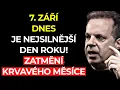 Download Lagu Dnes v noci, 7. září, bude Zatmění Krvavého Měsíce nejsilnější nocí roku! | Dr. Joe Dispenza