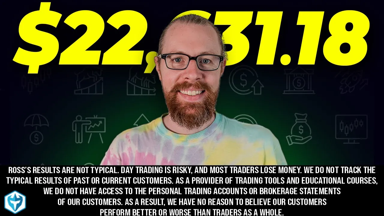 A 395% Surprise Short Squeeze at 10am ET: video thumbnail
