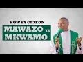 Download Lagu HOW YA GIDEON  ( MAWAZO YA MKWAMO ) / REV. DR. ELIONA KIMARO
