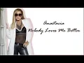 Download Lagu Anastacia - Nobody Loves Me Better [lyrics]