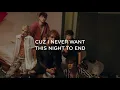 Why Don't We - Lotus Inn (LYRICS)