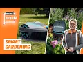 Download Lagu Frag mal heyOBI – Smart Gardening | OBI