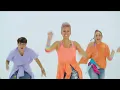 EL BAILE DEL CUERPO (Versión 2025) ¡Yo tengo un cuerpo y lo voy a mover! | Diverplay Baila Coreokids