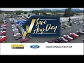 Kendall Ford Eugene Black Friday Sale All Month