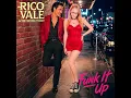 Rico Vale | "City Deluxe" [AOR/Funk]
