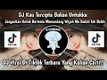 Download Lagu DJ JANGANKAN BERTEMU MEMADANG WAJAH  MU SUDAH TAK BOLEH VIRAL DI TIKTOK YANG KALIAN CARII!!!