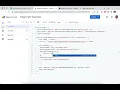 Queue Labs Simulations from Google Sheets