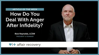 Download How Do You Deal with Anger after Infidelity MP3