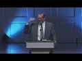 Download Lagu Philip Ryken | Doubting God's Fairness: Asaph outside the Temple | Psalm 73:1-14 (1/9/2023)