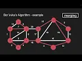 CSIE7133 04 Bor uvka s Algorithm