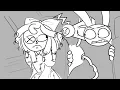 Ragatha’s fake passport (TADC animatic)