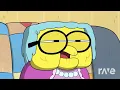 Big City Greens - Stuck At Home Video & Zombies 2 Flesh & Bone Parody 💥