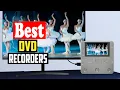 Lagu ✅Top 10 beste dvd-recorders van 2025