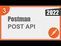 Download Lagu Postman Beginner Tutorial 3 | POST API Request