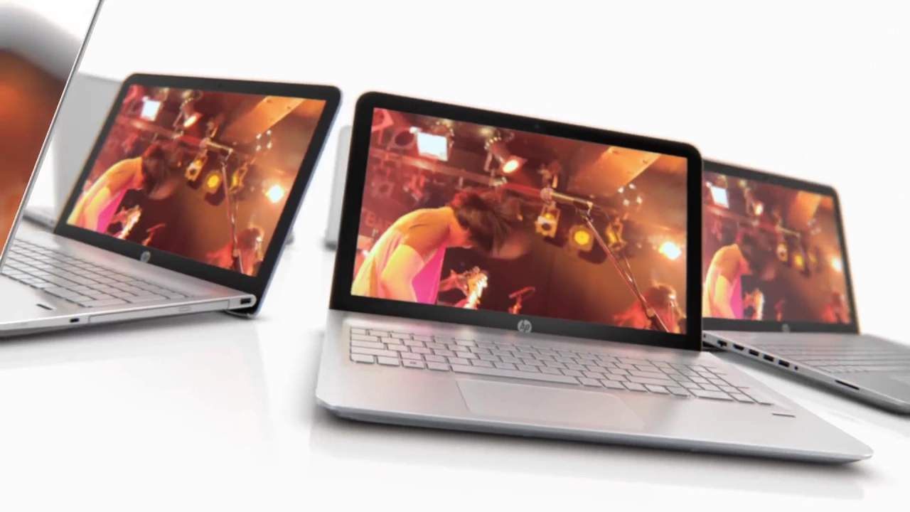 HP ENVY 13-d004ng Hands On Test - Deutsch / German ►► notebooksbilliger.de. 
