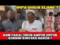 Lagu M4F1A GO8LOK KEJANG²‼️KDM PAKAI JURUS Ampuh UNTUK KORB4N B3NC4NA banjir 