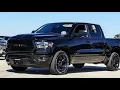 2019 Ram 1500 VAN NUYS LOS ANGELES SAN FERNANDO VALENCIA CANOGA PARK TV10162