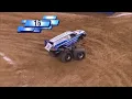 Monster Jam MOST VIOLENT Crashes
