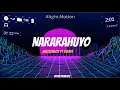 Nararahuyo lyrics | matthaios ft dudut | #trend #mattaios #dudut