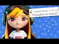 Meggy Answers Your Questions