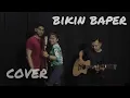 Download Lagu Berpisah itu mudah Rizky febian feat mikha tambayong ( cover ) #puji #rendy #zulthan