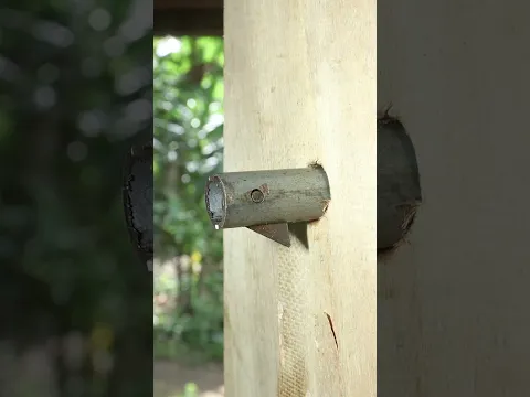 Ultimate Reusable Wall Anchor