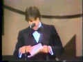 Melissa Sue Anderson at the Emmy Awards 1978