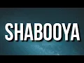 Hitkidd - Shabooya Shabooya sha-sha-shabooya roll call TikTok Song