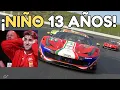 Download Lagu Un NIÑO de 13 AÑOS me HUMILLA en GRAN TURISMO 7