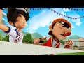 Download Lagu Hari Sukan BoBoiBoy \u0026 Amato