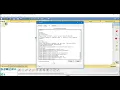 packet tracer software lab 1 switch basic configuration