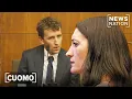 Public is looking for someone to blame in Clancy case attorney says