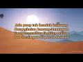 Download Lagu Ada yang tak mampu kulupa - Ebiet G Ade | Lirik | Free Time