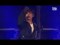 The Boyz - Kingdom Come [The Boyz Fancon The B Zone 2021]
