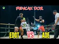 Lagu Edot vs ade Pencak dor omah sawah burengan Kediri terbaru 2025