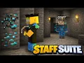 The ULTIMATE Staff Plugin for Minecraft Servers