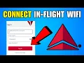 How To Connect To Delta In Flight WiFi Step By Step Guide
