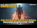 Download Lagu PARA PASUKAN KHUSUS DIBUAT TIDAK BERDAYA DALAM PERTARUNGAN - Alur Cerita Spirit Cage S2 EPS 9-10
