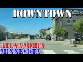 Alexandria - Minnesota