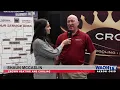 Crown Heating and Cooling Akron Home and Garden Show