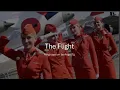 The flight a tg caption