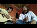 Lagu Andra And The Backbone - Hitamku (Cover Krisna ft. Aris Itins)