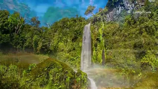 رقية شرعية قيل أن كل قبائل الجن تخاف صوت الشيخ إبن باز رحمه الله 