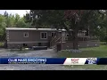 9 people shot at Hampton County nightclub